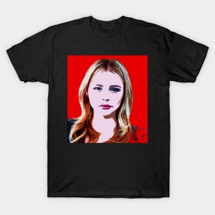 chloe grace moretz T-Shirt